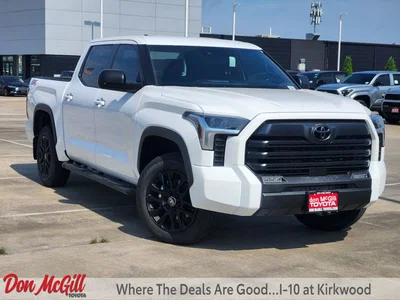 new 2026 TOYOTA
