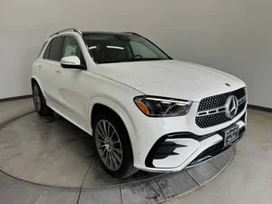 new 2026 MERCEDES-BENZ