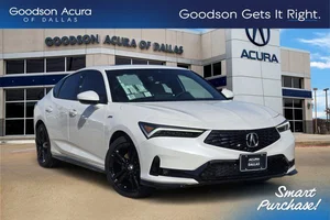 new 2026 ACURA