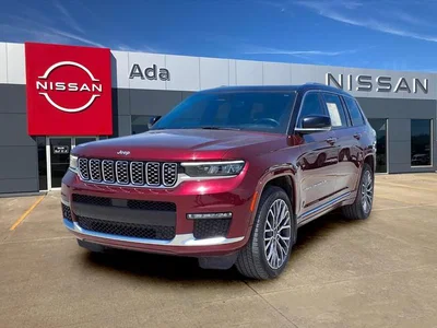 used 2022 JEEP
