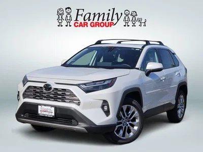 used 2024 TOYOTA