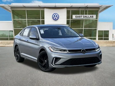 new 2027 VOLKSWAGEN
