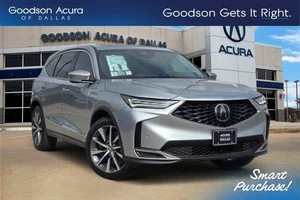 new 2026 ACURA