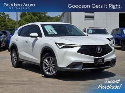 new 2026 ACURA