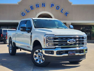 new 2027 FORD