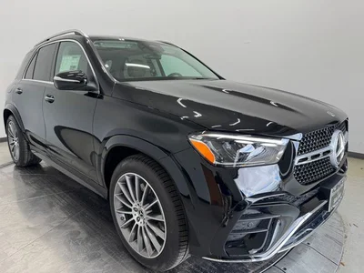 new 2026 MERCEDES-BENZ