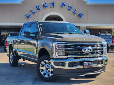 new 2027 FORD