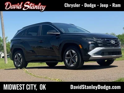 used 2026 HYUNDAI