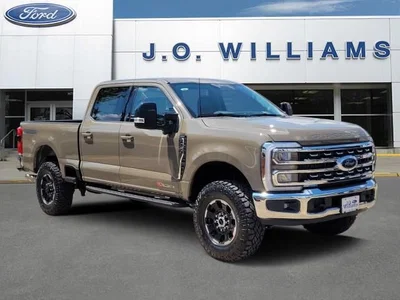 new 2026 FORD