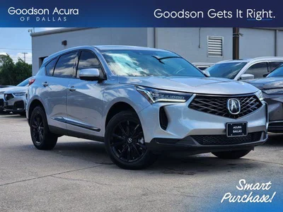 new 2026 ACURA