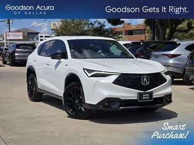 used 2026 ACURA