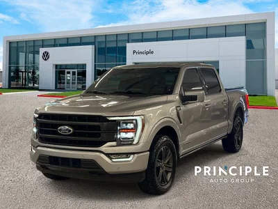 used 2023 FORD