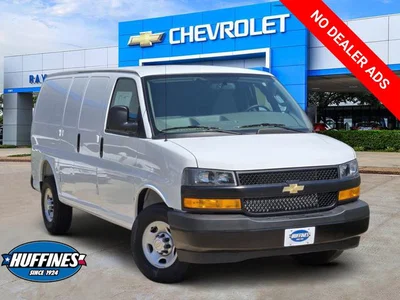 new 2026 CHEVROLET