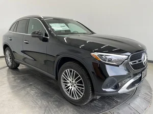 new 2026 MERCEDES-BENZ