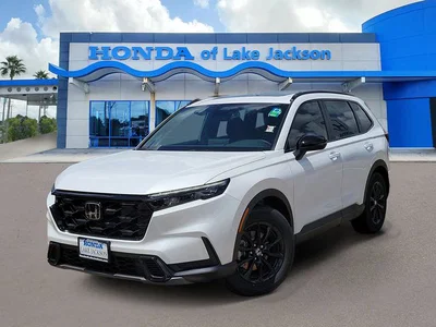 new 2026 HONDA