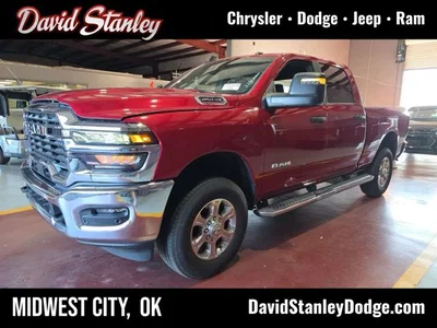 used 2026 RAM