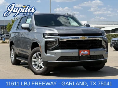 new 2026 CHEVROLET