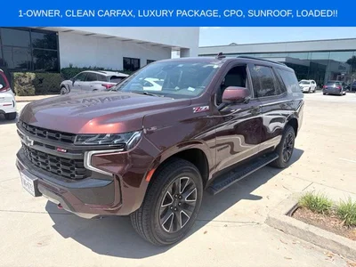 used 2023 CHEVROLET
