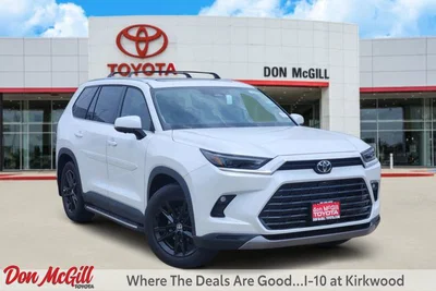 new 2026 TOYOTA