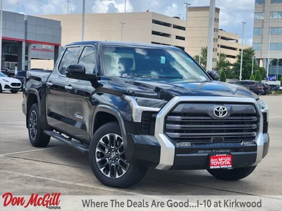 new 2026 TOYOTA