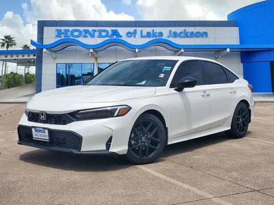new 2026 HONDA
