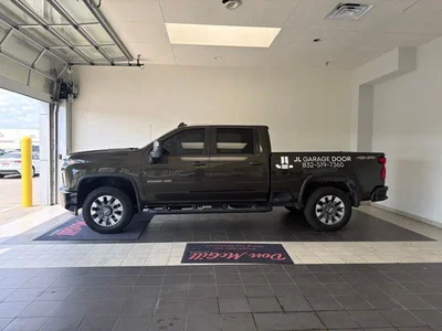 used 2022 CHEVROLET