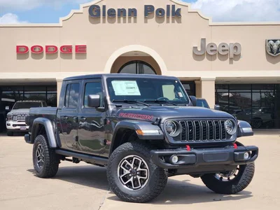 new 2026 JEEP