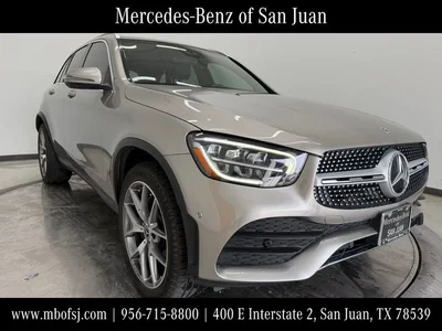 used 2021 MERCEDES-BENZ