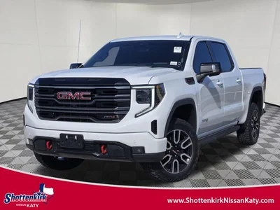 used 2026 GMC