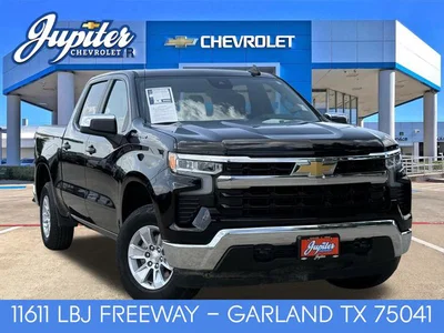 used 2026 CHEVROLET
