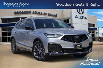 used 2026 ACURA