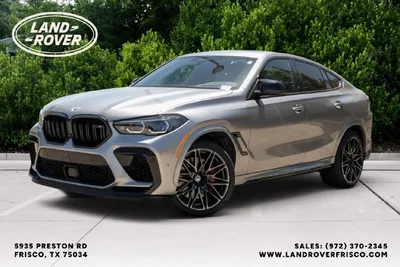 used 2023 BMW