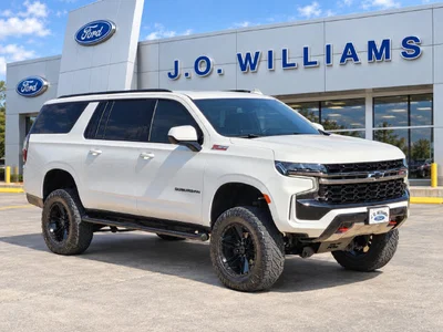 used 2022 CHEVROLET