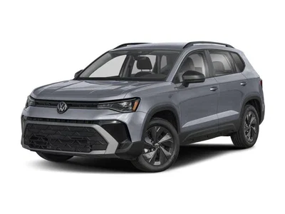 new 2027 VOLKSWAGEN