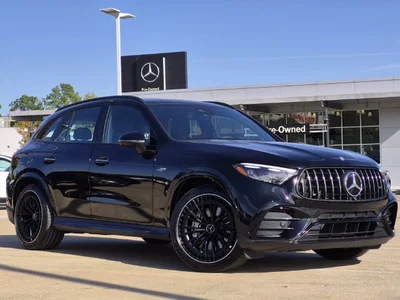 used 2026 MERCEDES-BENZ