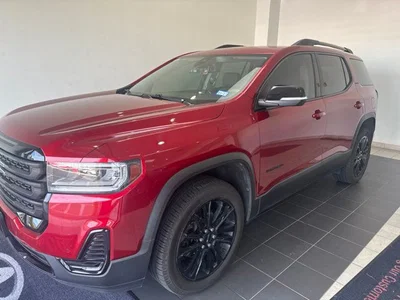 used 2023 GMC
