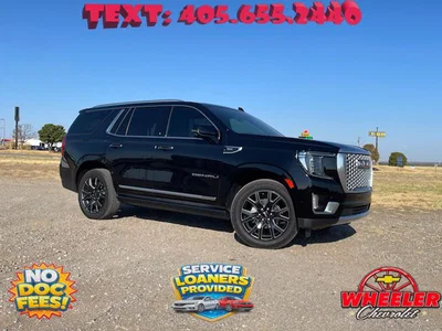 used 2023 GMC