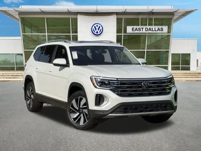 used 2026 VOLKSWAGEN
