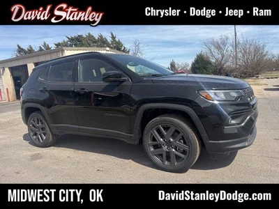 new 2026 JEEP