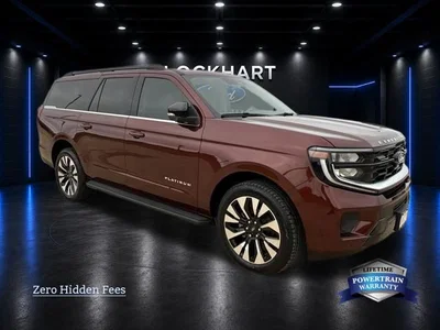 new 2027 FORD