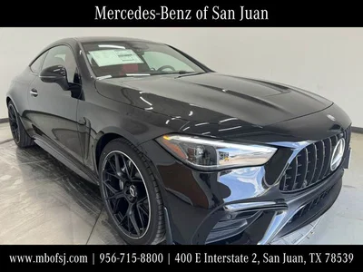 new 2026 MERCEDES-BENZ