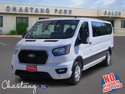 used 2025 FORD