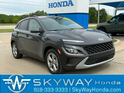 used 2023 HYUNDAI