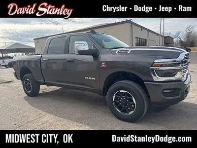 new 2026 RAM