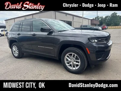 new 2026 JEEP