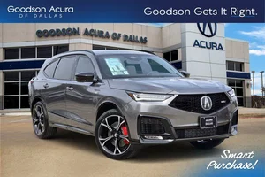 new 2026 ACURA