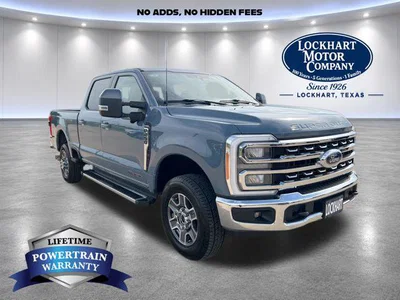 used 2023 FORD