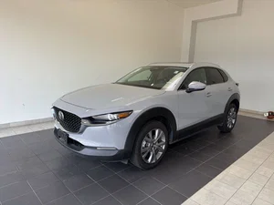 used 2025 MAZDA