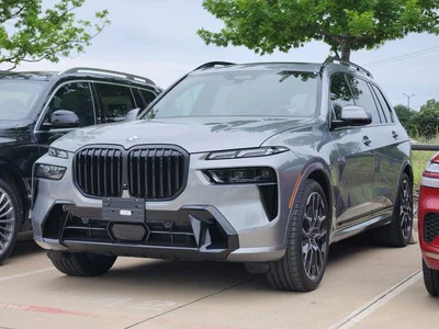 used 2025 BMW