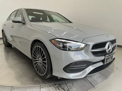 new 2026 MERCEDES-BENZ